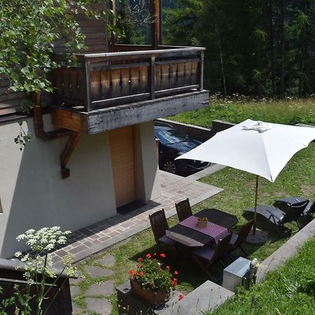 Chalet Do Costa Pozza di Fassa Eksteriør bilde